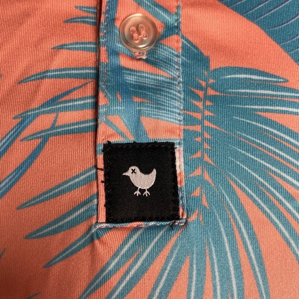 Bad Birdie Golf T - Picture 6 of 11